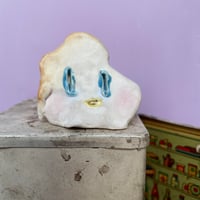 Image 1 of Melting Snowman #1