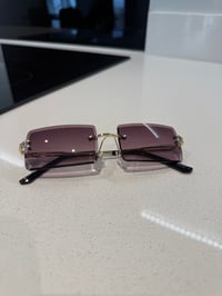 Image 4 of Light Purple Rain Killy Shades 