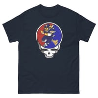 Image 5 of WV Mountaineers Deadbear
