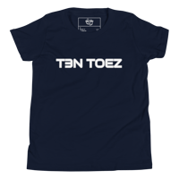 Image 7 of FUTURE T-SHIRT (YOUTH)