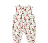 Todd The Fox Romper