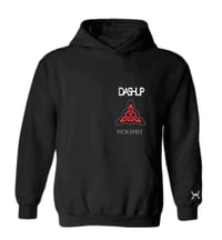 DASHUPx NOTLIMIT (WHITE, RED)