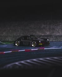 Image 7 of ‘71 PORSCHE 911 CHASE CUSTOM 