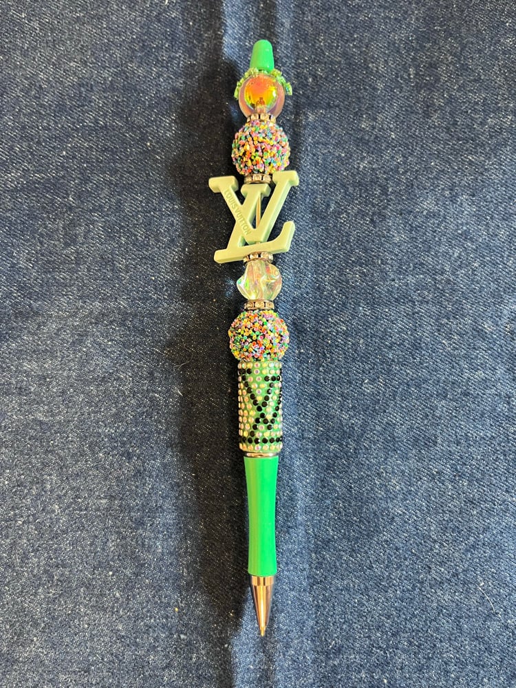 Image of Glamours Bling Pens 