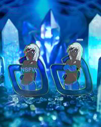 Crystal Queen