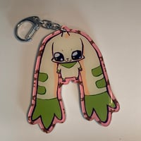 Image 2 of Terriermon/Lopmon Charm