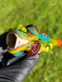 Image 2 of Dragon Whistle Deluxe