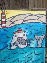 Image 6 of Seal