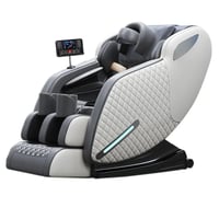 Full massage chair