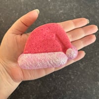 Image 4 of 'Cranberry Cocktail' Bath Bombs