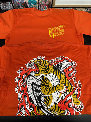 Image of Tiger Tee