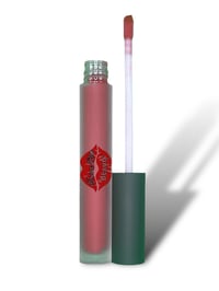 Image 1 of Scarlet Rush Lip Gloss