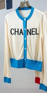 Image 7 of COBAIN 2  SWEATER