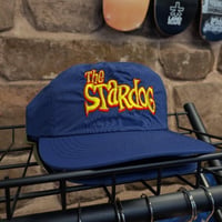 Image 3 of STARCYDE SWEATPROOF CAP