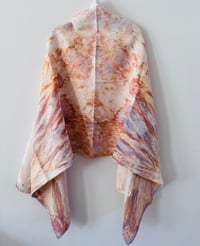Image 4 of Spirit Led “Heaven on earth”  Linen Collection