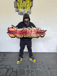 Flames 