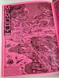 Image 4 of EPOCH zine