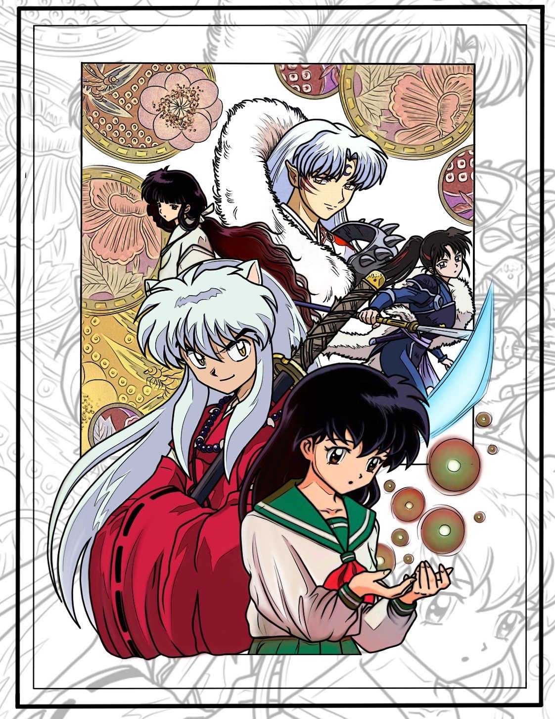 Image of Anime Collection