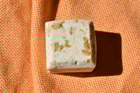 Image 1 of Soothing Oatmeal Bath Bomb