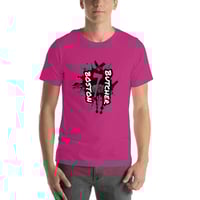 Image 2 of Officially licensed Boston Butcher Unisex t-shirt
