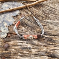 Image 2 of Loomed Polki