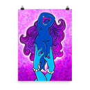 Image 3 of Worship Poster