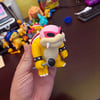 Roy Koopaling - Bootleg Variant (3D Printed) 