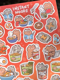 Image 3 of Instant Noods 