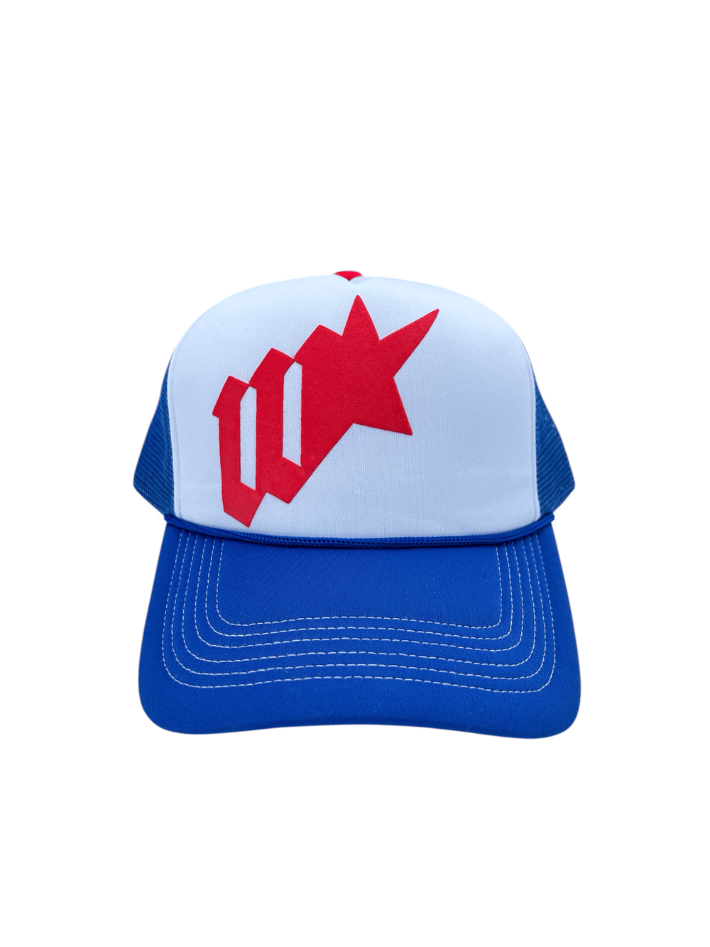 SHARPSTAR TRUCKAH "TRUCKAH OF DA SUMMER"