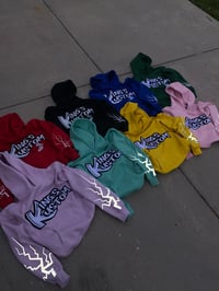 Image 1 of "Make It Personal" Hoodie 