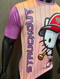 Image 2 of Hello Kitty StrikeOut Jersey 2.0