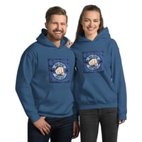 Image 6 of Unisex Hoodie MEGA 2025