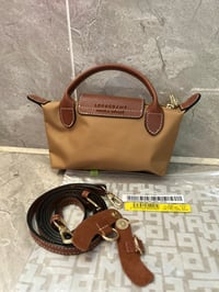 Image 13 of LongChamp Mini Bag