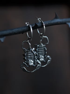 Image of ISHARA HOOPS