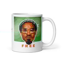 Image 1 of Free - Andre 3000 - FAMU - 11 oz Mug