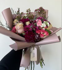 Image 2 of ‘Dealer’s Choice’ Bouquet 
