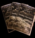 Church Of ATWA Booklet