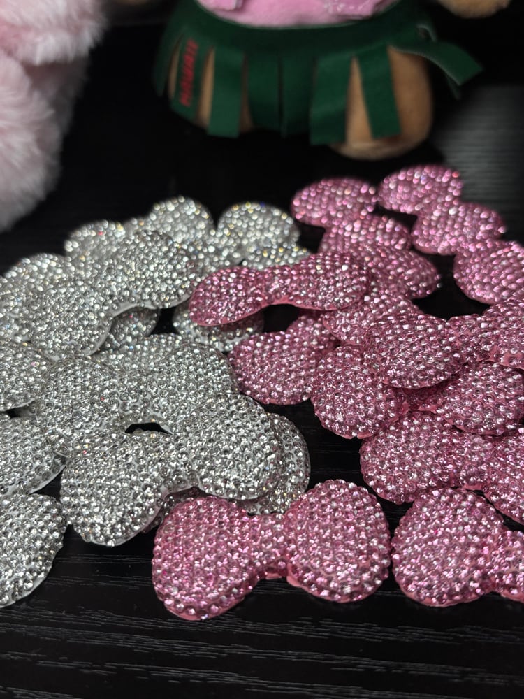 Image of Bling bows