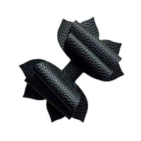 Image 1 of Elle Hair Bow Die/ Troquel 271- RTS