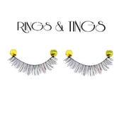 Image of False Eye Lashes B1