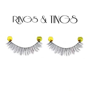 Image of False Eye Lashes B1