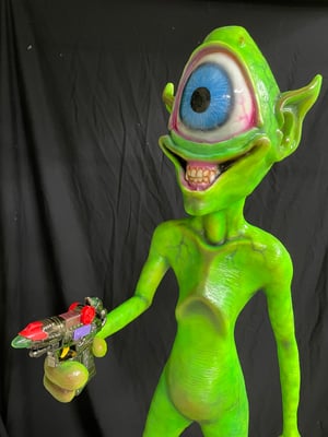 Image of Iven The Great