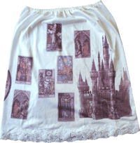 Image 1 of Tarot Skirt M