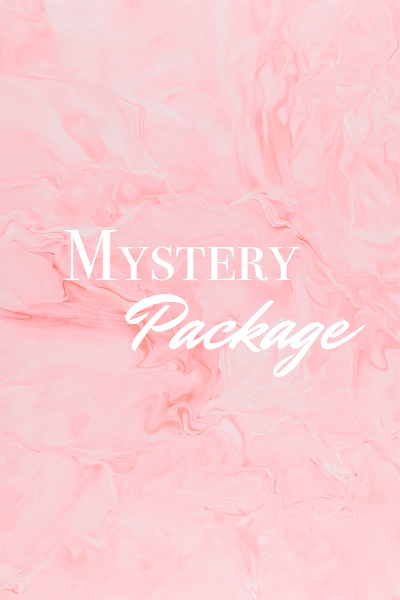 Preppy Mystery Package || 6 OPTIONS 