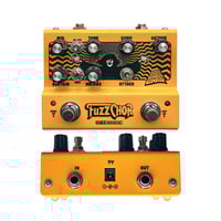 Fuzzchor MKII