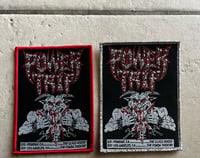 Image 3 of Power Trip /Tour Patch