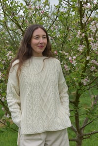 Image 1 of Beach & Country Sweater - Made in Ireland