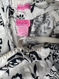 Image 6 of She’s Cool floral midi 