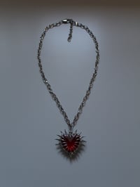 Image 2 of Sphinea Necklace 
