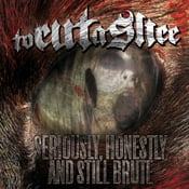 Image of Seriously, Honestly And Still Brute (EP) - CD